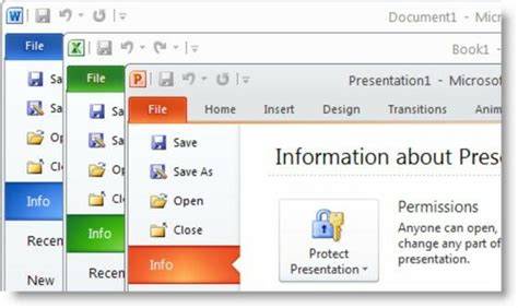 mircrosoft office 2010 integration concepts review answers