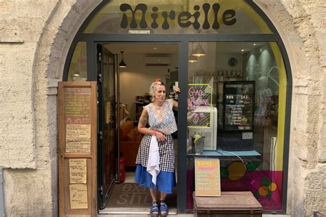  Mireille Café Moderne - Mireille Café Moderne