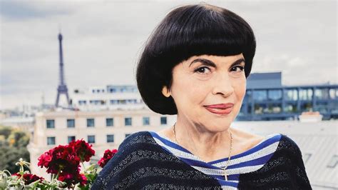 mireille mathieu net worth