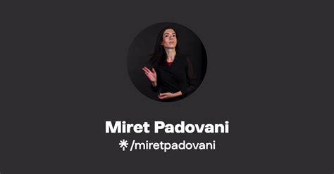 Miret Padovani