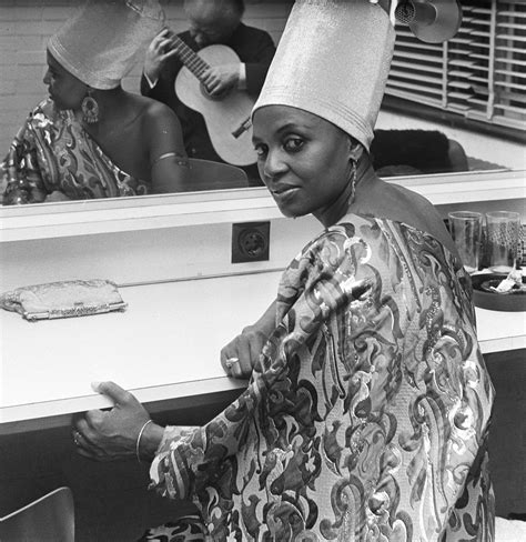 miriam makeba biography history chanel