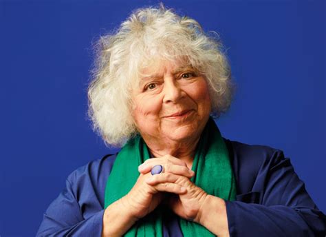 Miriam Margolyes Phone Number, Fanmail Address and Contact 