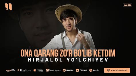 mirjalol qosmio biography of abraham