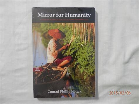 Mirror For Humanity 8th Edition Pdf