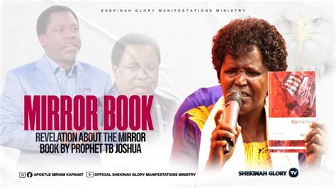 mirror tb joshua