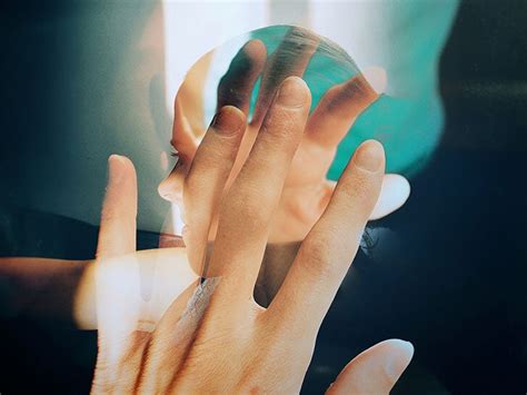 Mirror Touch Synesthesia