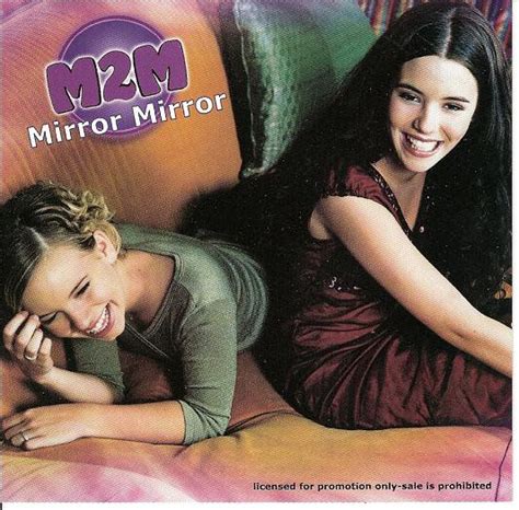 Full Download Mirror Mirror Cd 