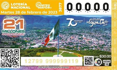 mirsr loteria!