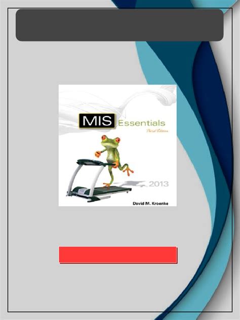 Mis Essentials 3rd Edition Answers To Questions