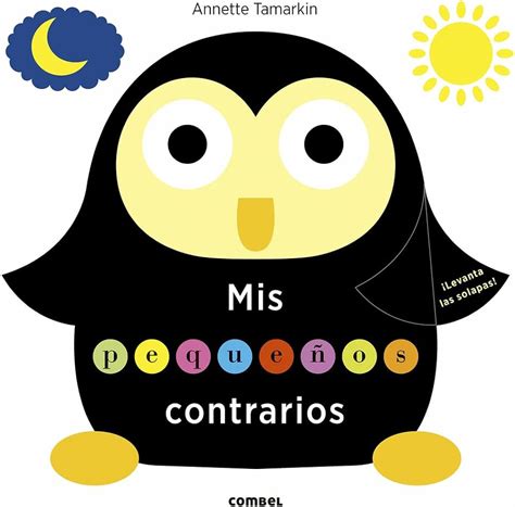 mis pequenos contrarios