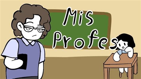 Mis Profes Itp