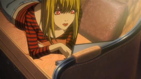 Misa Amane Nua