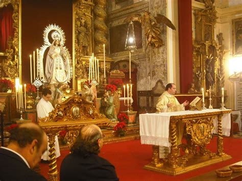 Misa De Gallo