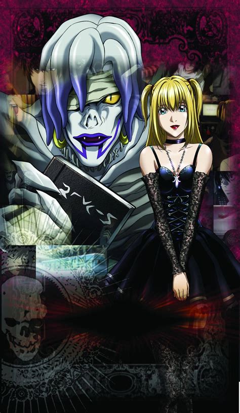 Misa Misa Amane