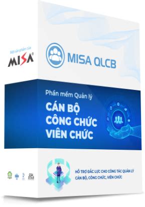 misa qlcb | Download MISA QLCB Phn mm qun l