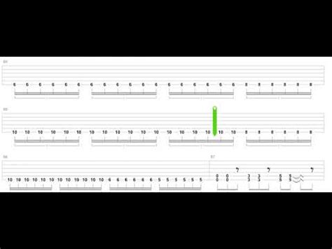 Misanthrope Tab