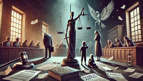 Miscarriages Of Justice