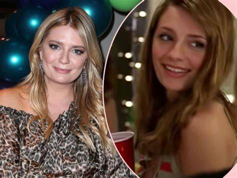 mischa barton onlyfans Свежая подборка