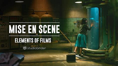 Mise En Scene