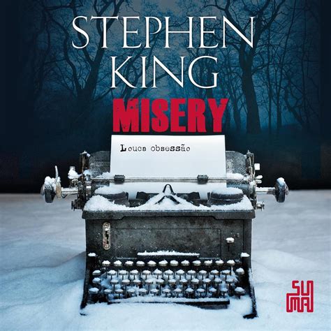 Misery: Louca Obsessão