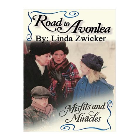 Download Misfits And Miracles Road To Avonlea No 20 
