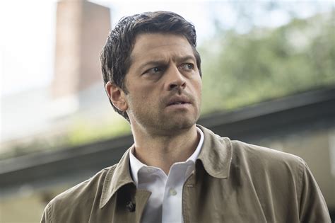 Misha Collins Actor