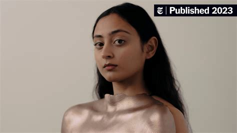 misha nude