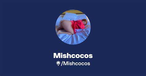 mishcocos nude