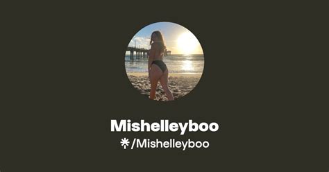 mishelleyboo OnlyFans leaked content