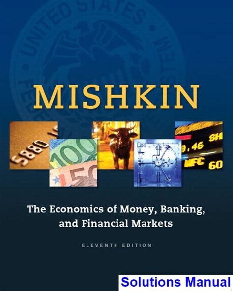 Full Download Mishkin Money And Banking Solutions 