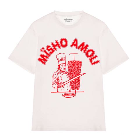 Misho Pull And Bear