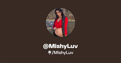 mishyluv nudes