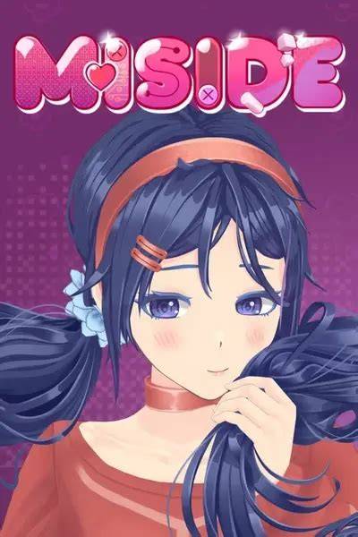 miside nude mods