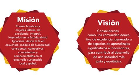 Mision Personal Ejemplos