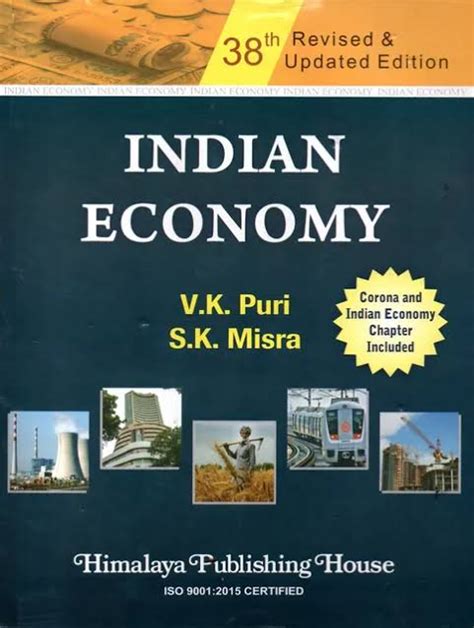 Read Online Misra And Puri Indian Economy 