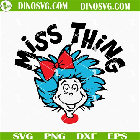 Miss A Thing