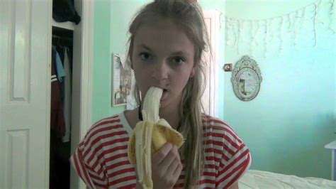 Miss Bannana Porn