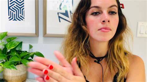 miss bell asmr boosty