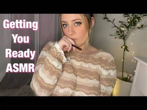 miss cassi asmr nude