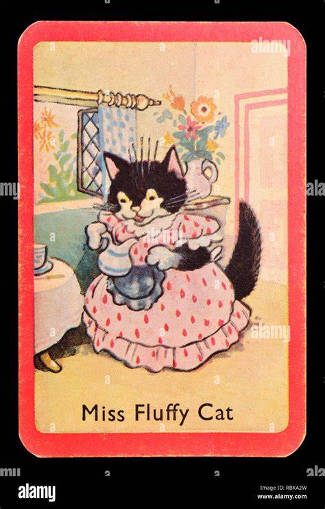 miss fluffy nude