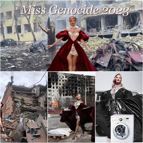 Miss Genocide