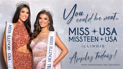miss illinois