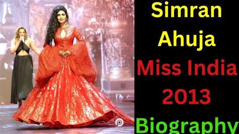 miss india 2013 contestants biography of martin