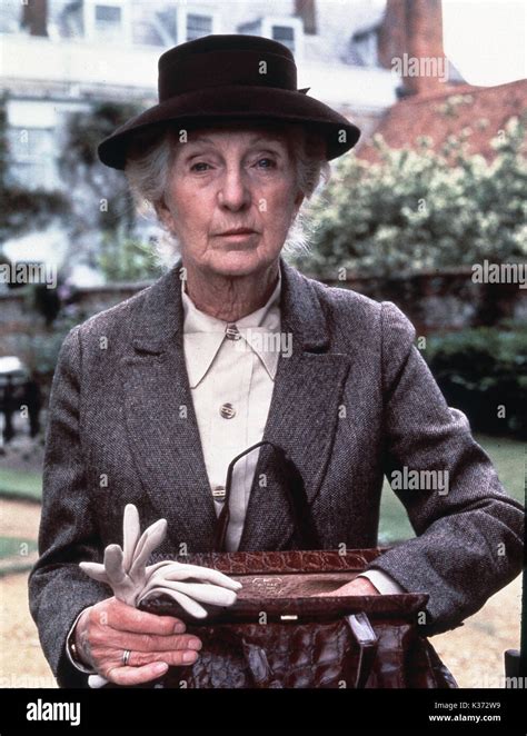 Miss Jane Marple