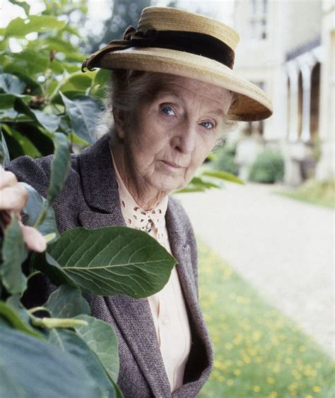 miss marple biography