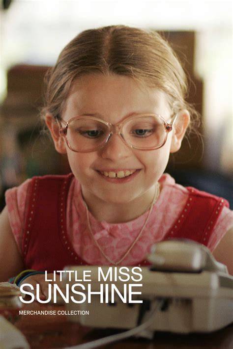 miss sunshine nude
