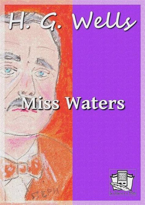 Miss waters