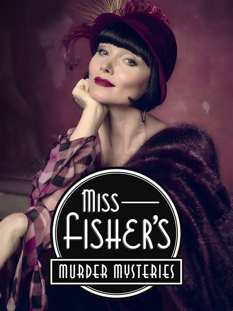 Full Download Miss Fisher Mysteries Books 