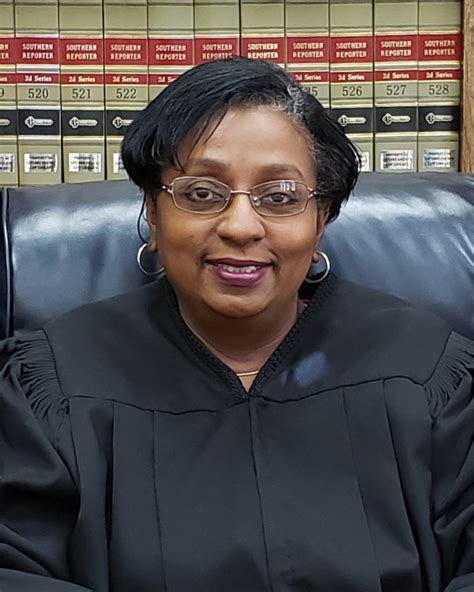 miss judge