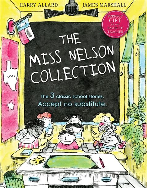 Download Miss Nelson Is Missing 